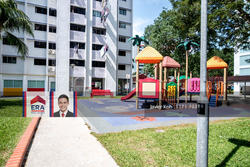 Blk 409 Bedok North Avenue 2 (Bedok), HDB 3 Rooms #156259042